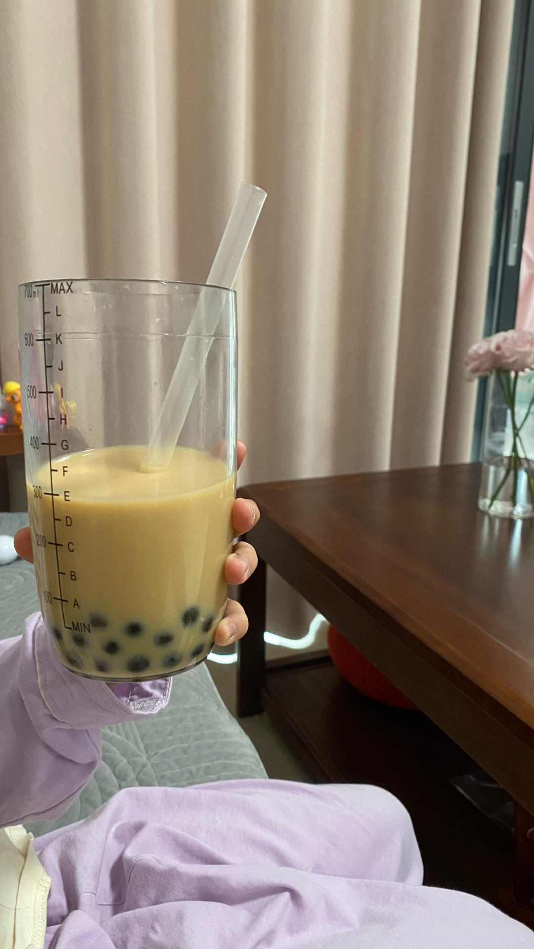 简单又好喝的奶茶
