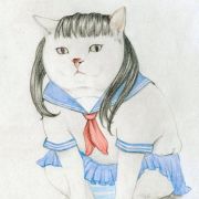 Rosa锅小灰