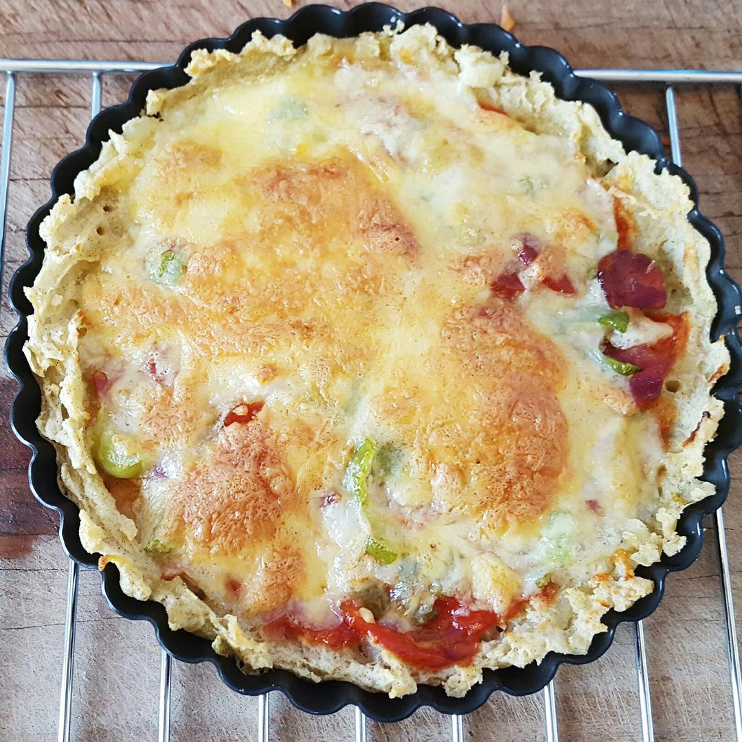 土豆PIZZA