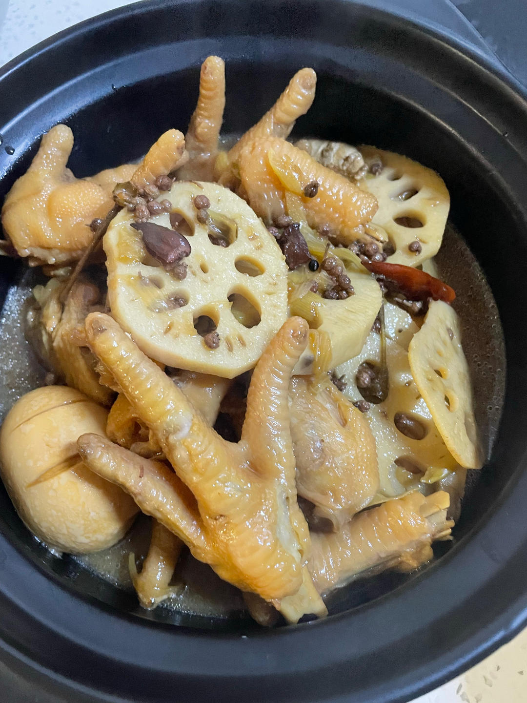 美味卤一锅
