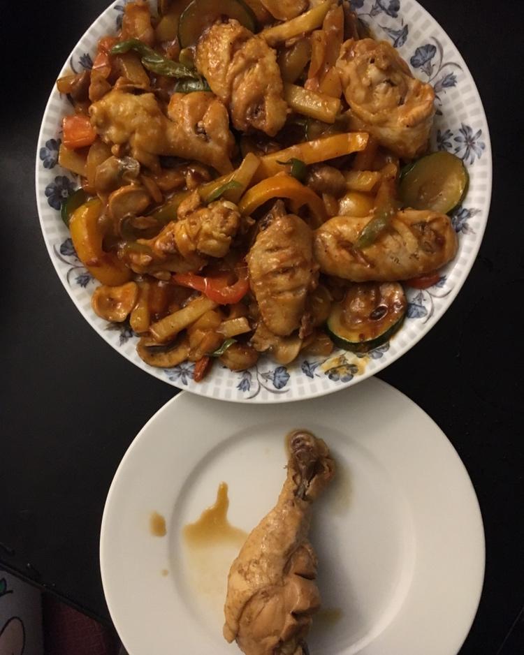 三汁闷锅(黄记煌)