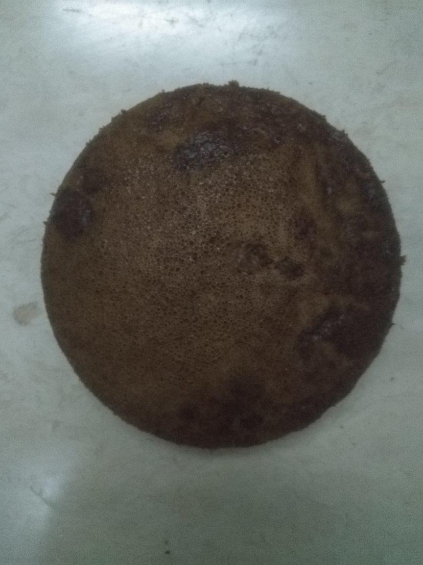 红糖发糕（成功率百分之百！）