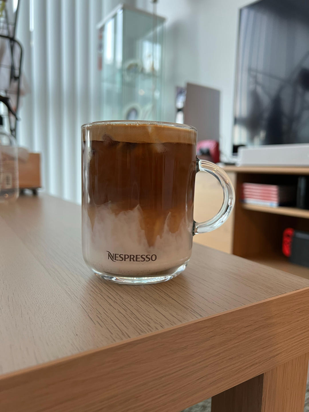 生椰拿铁yyds🔥复刻瑞幸爆款咖啡