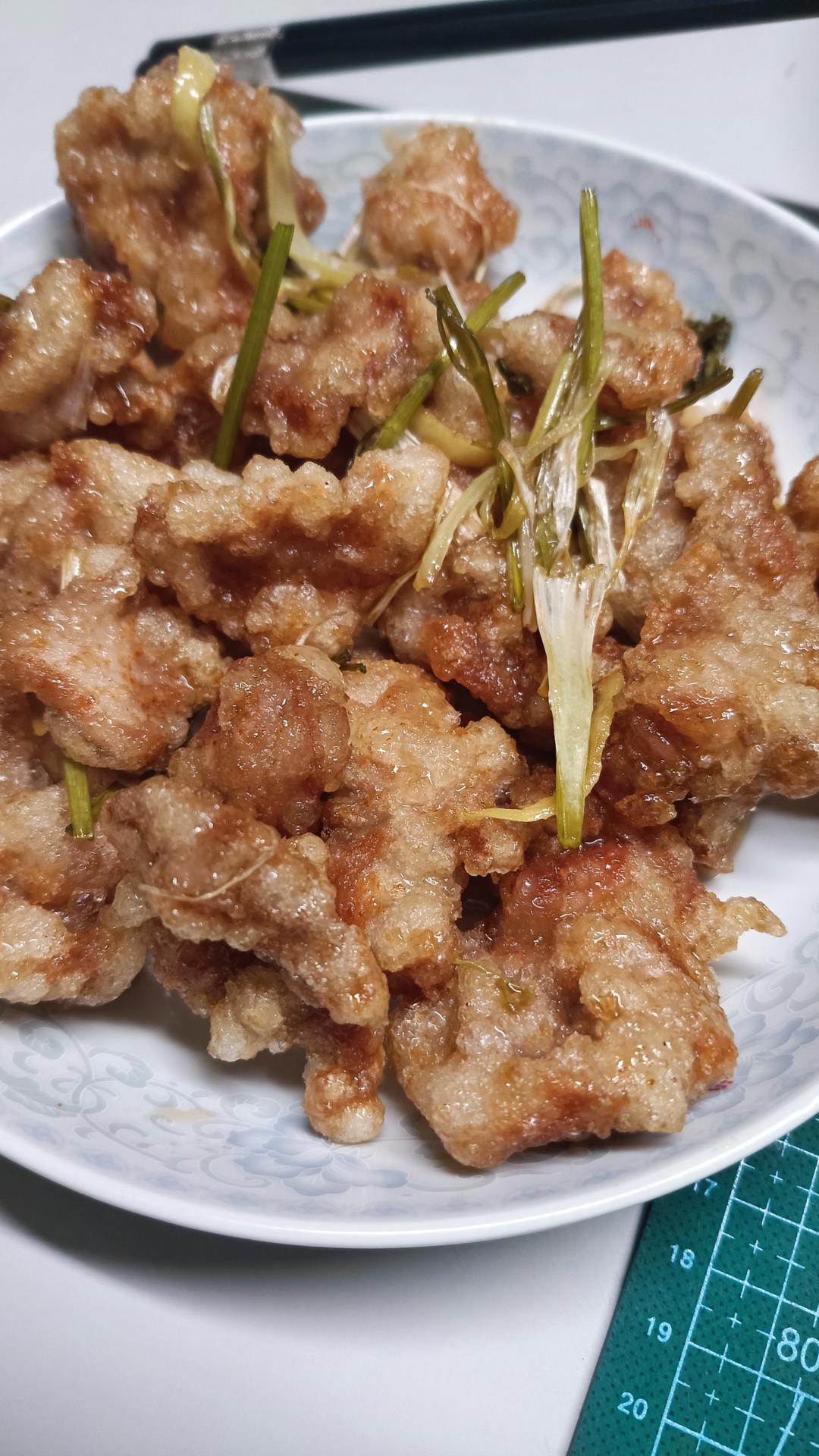 锅包肉
