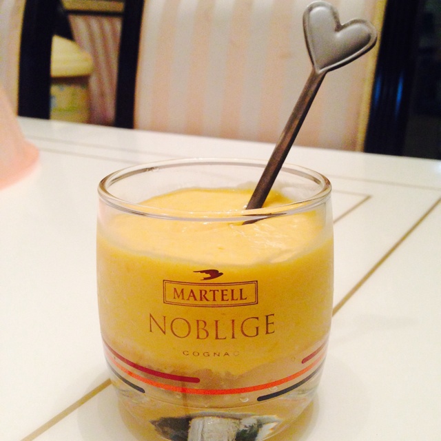 适合陪伴夏天的杨枝甘露