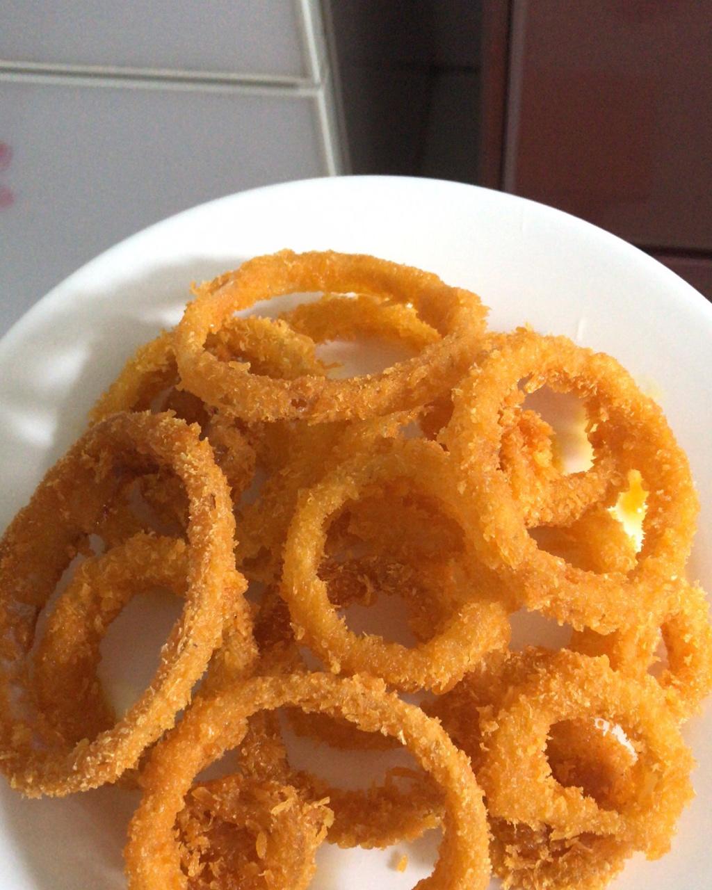 手机用户2944_6kqu做的炸洋葱圈