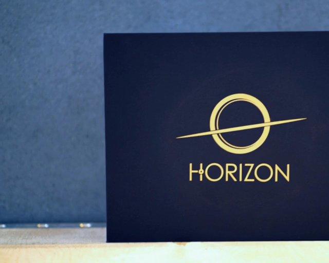 HORIZON 挂耳咖啡礼盒的做法