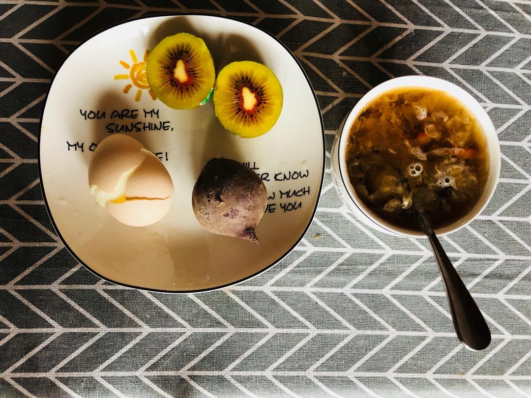 减脂餐
