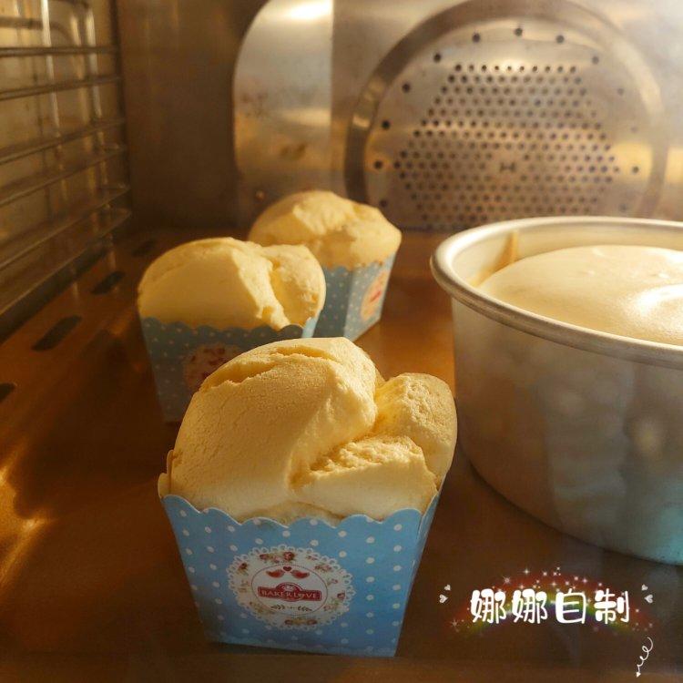 青井老师の原味戚风