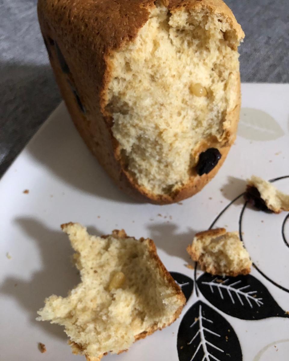 全麦面包