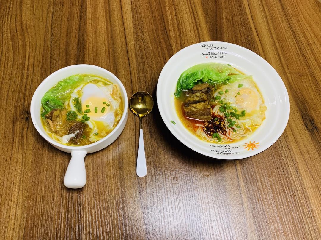 晚餐纪录