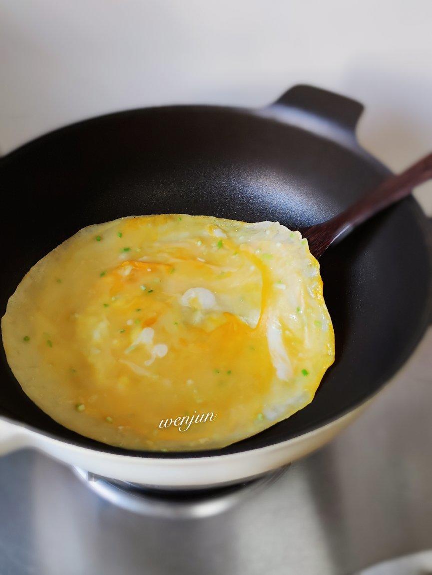 快手早餐鸡蛋饼