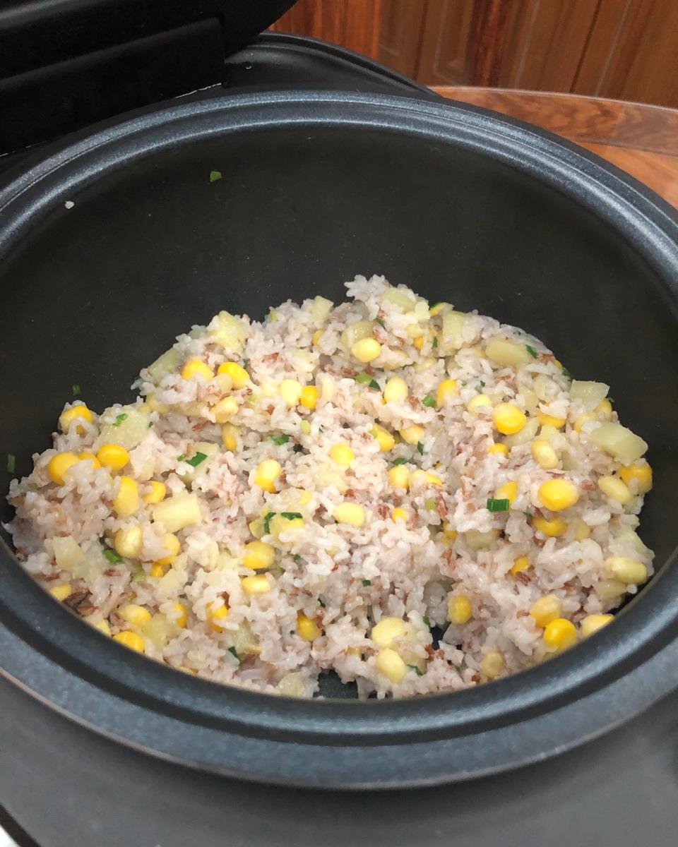 一碗好饭
