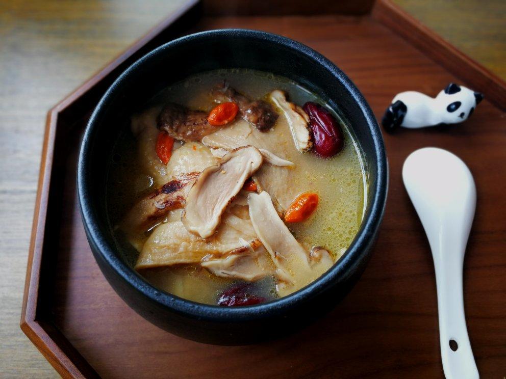 小雅的午餐集