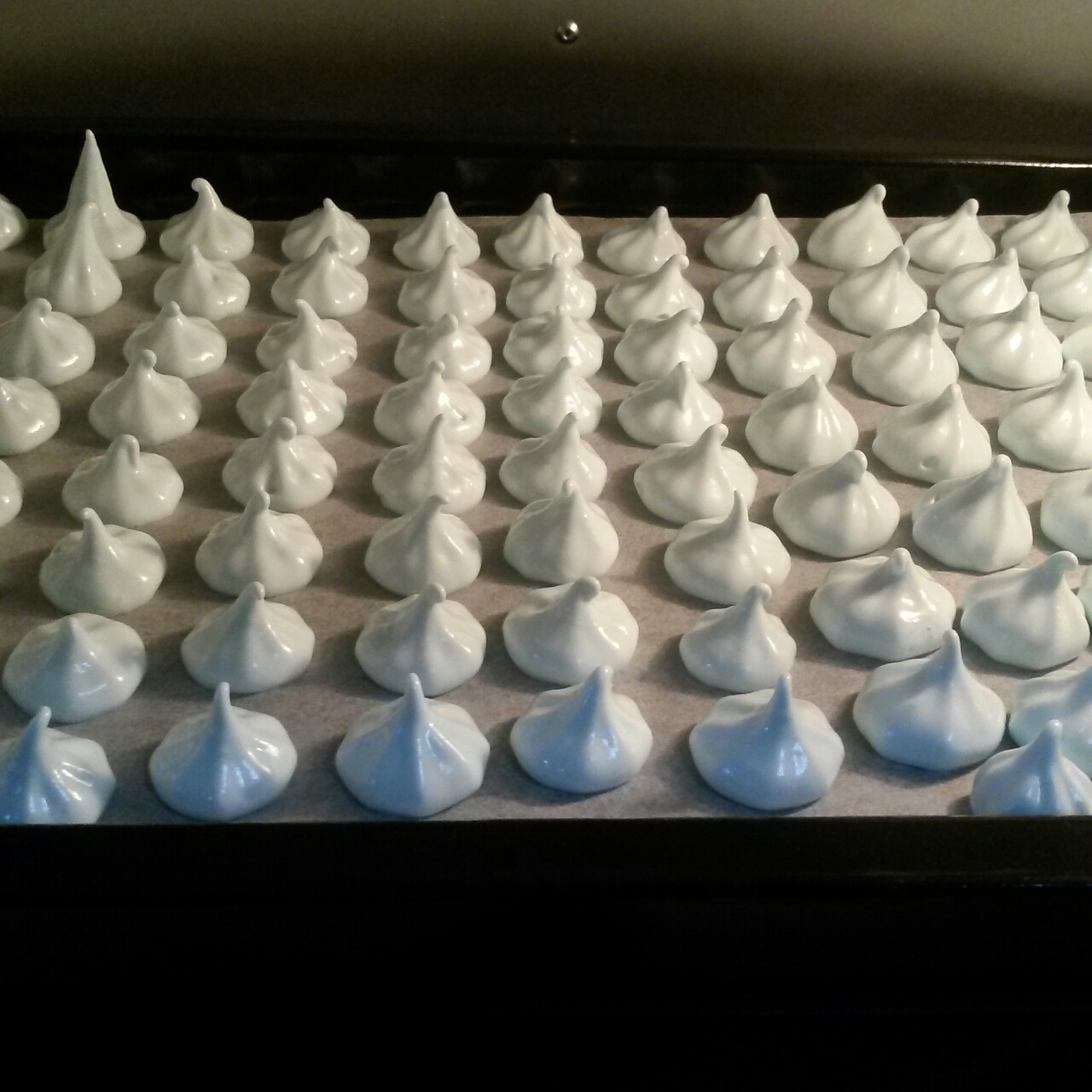 蛋白糖霜/蛋白糖