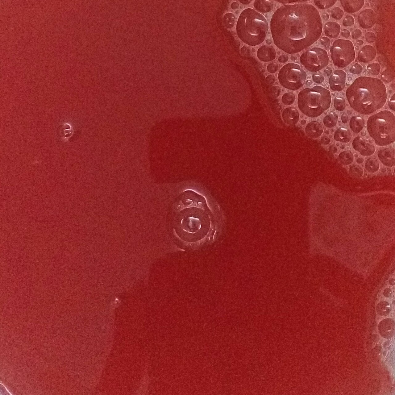 酸酸甜甜杨梅汁