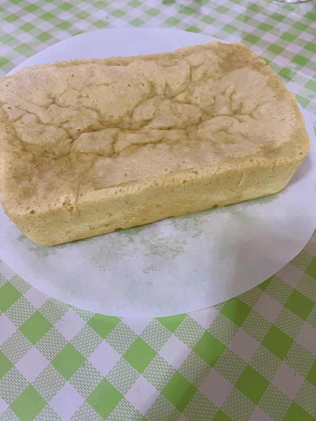 好吃的凉拌面筋