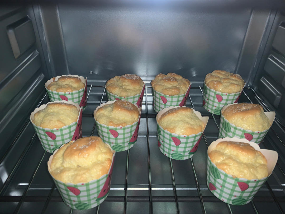 【低碳水食谱】减脂期真的可以吃的蛋糕🍰人间值得的生酮蛋糕