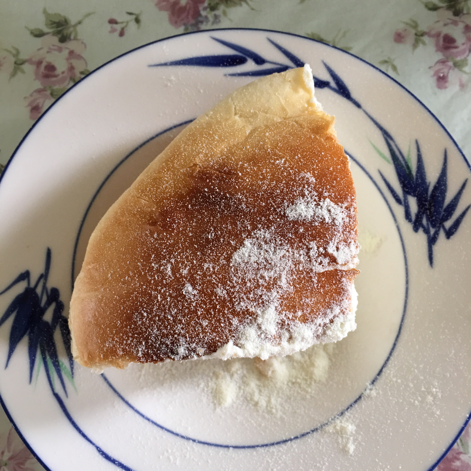 火遍朋友圈的～乳酪包