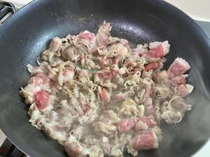 日式牛肉丼饭的做法 步骤2