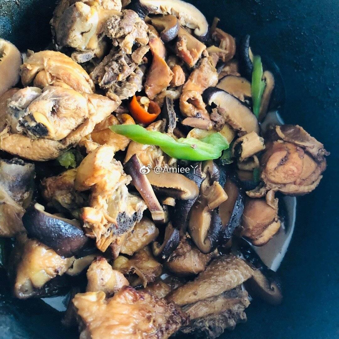 秒杀饭馆味道的【黄焖鸡米饭】
