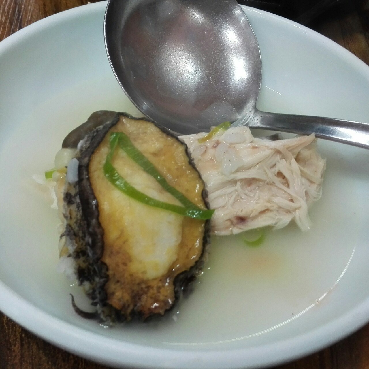 环球美食