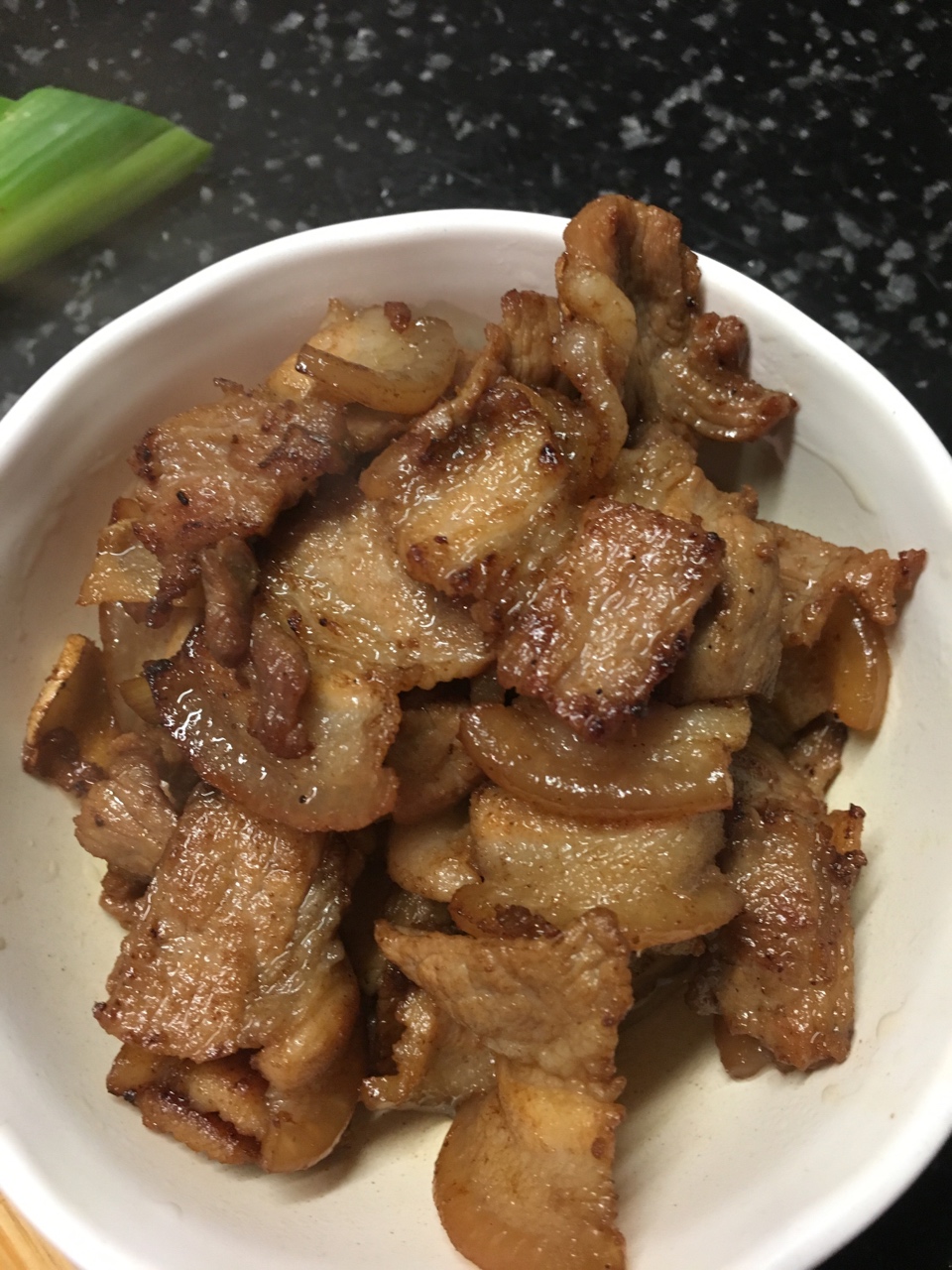 酸菜粉皮炖白肉的做法 步骤10