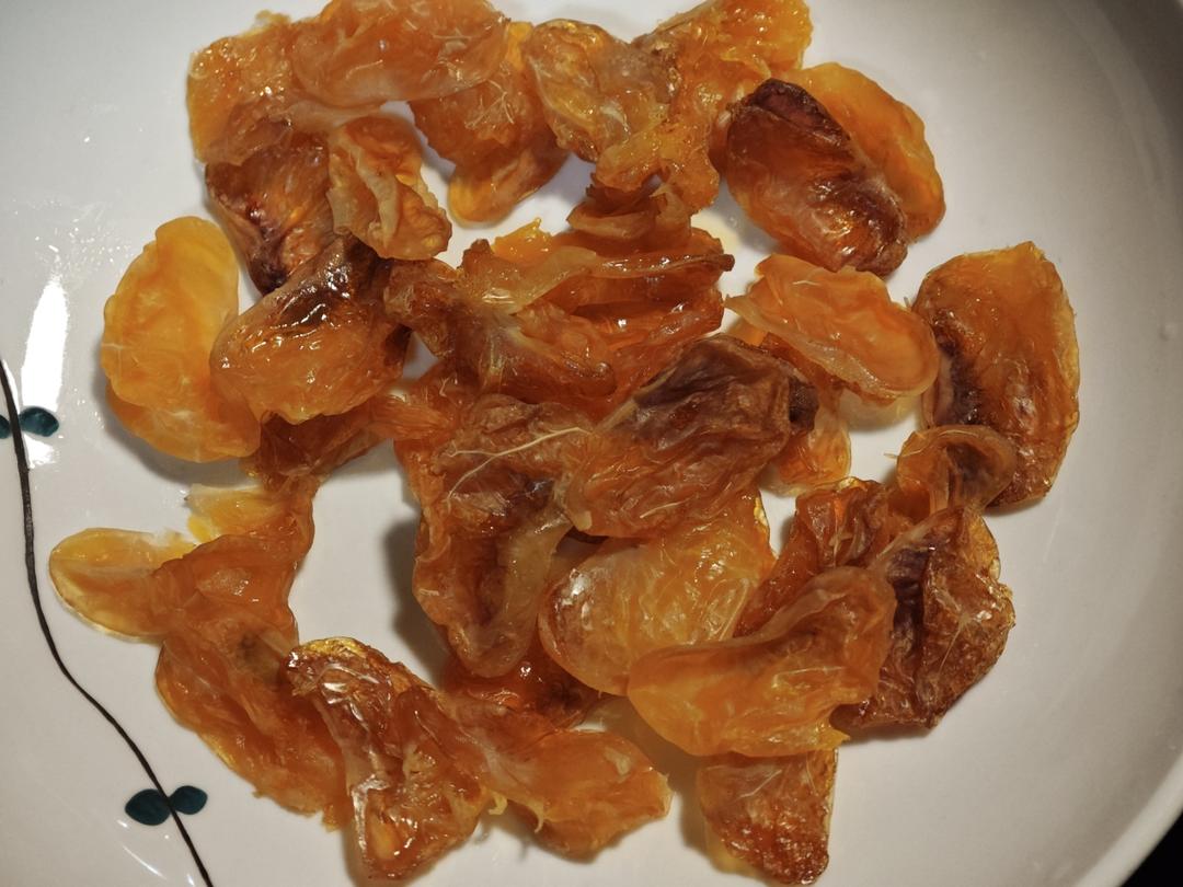 桔子干🍊橘干