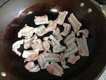 虾酱生煎五花肉的做法 步骤7