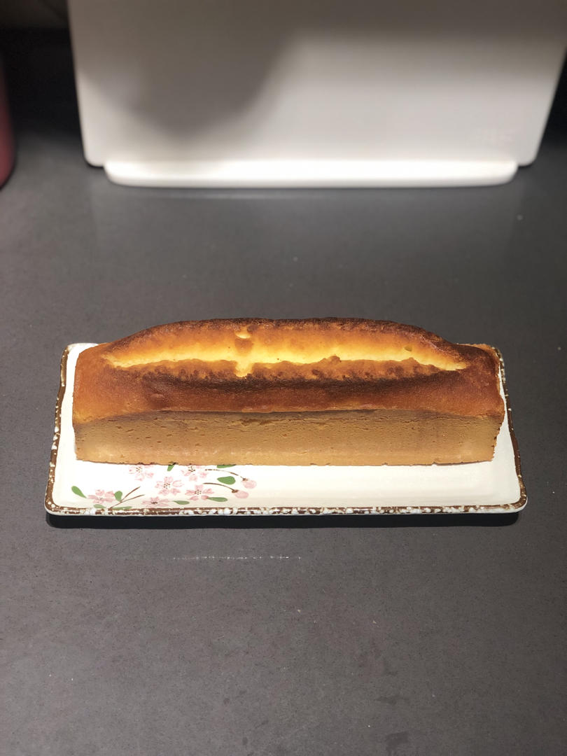 朗姆酒葡萄磅蛋糕（超级详细版）