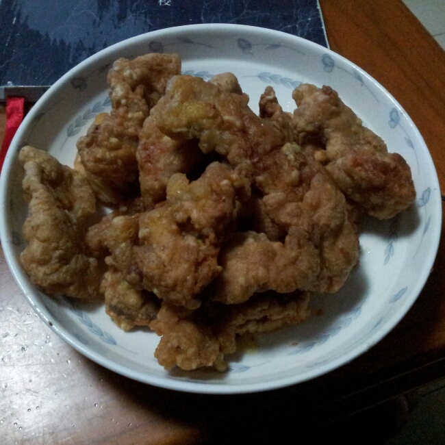 小酥肉