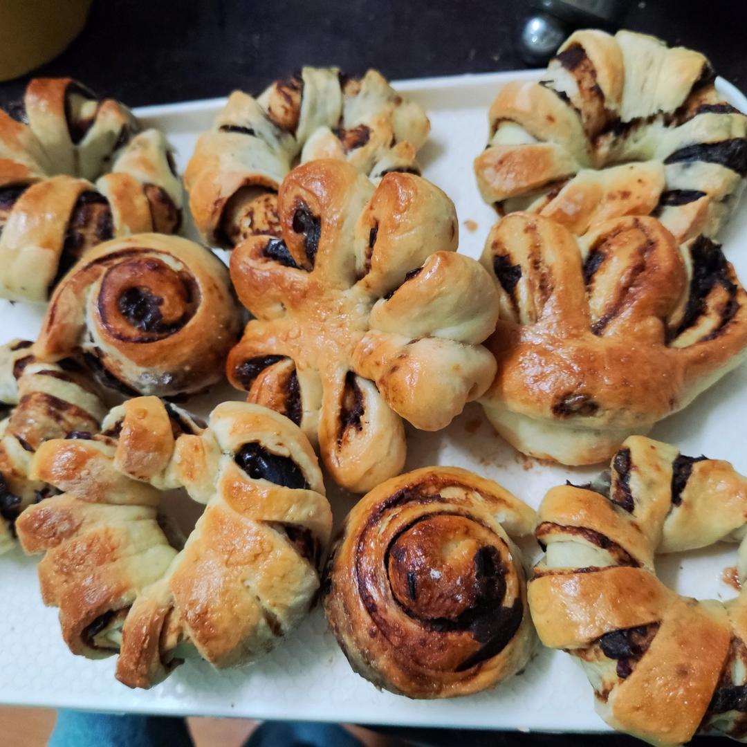 懒人红枣泥（红枣馅）可不用去皮、不加糖