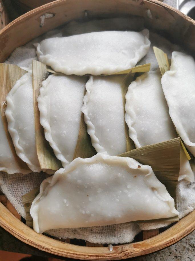 千岛湖米粿淳安特色