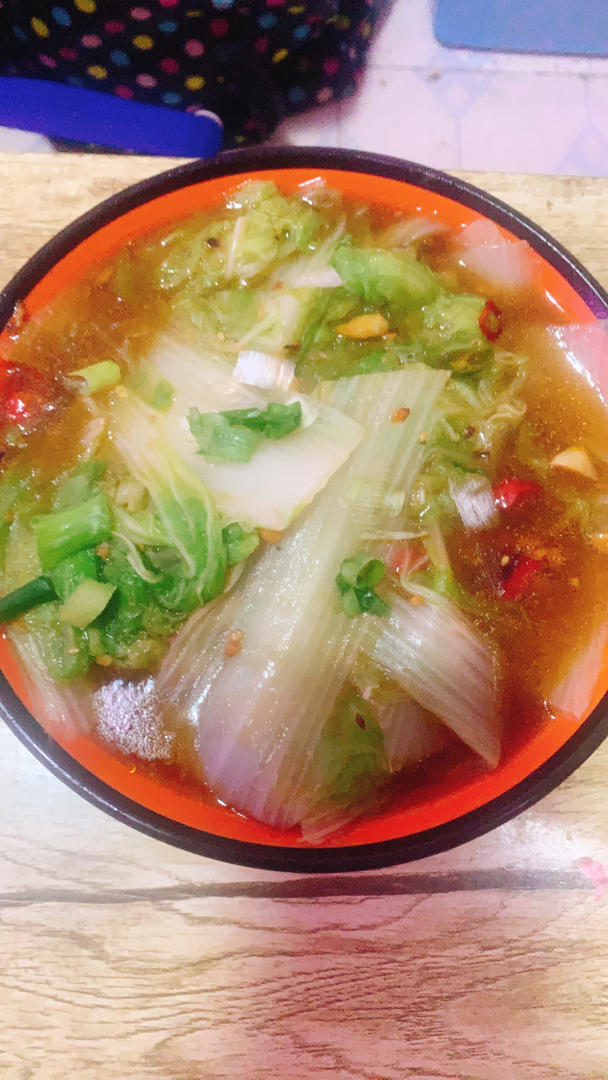 5分钟搞定‼️家常菜蒜香娃娃菜，巨好吃！