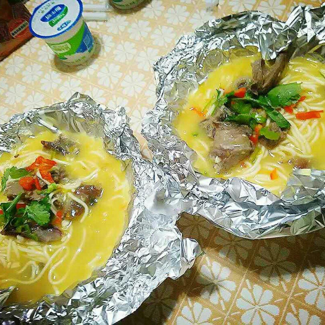 酸汤肥牛