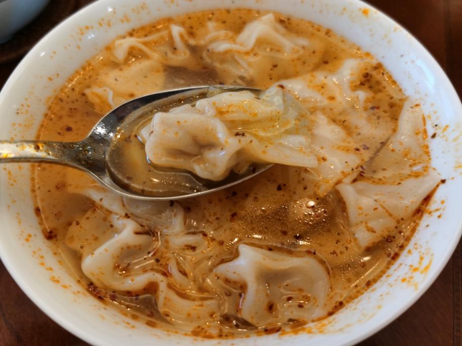 心心念念小时候的味道：鲜肉小馄饨的做法