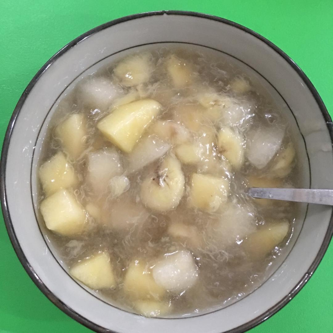 水果甜羹