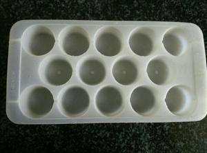 水果酸奶冻的做法 步骤1