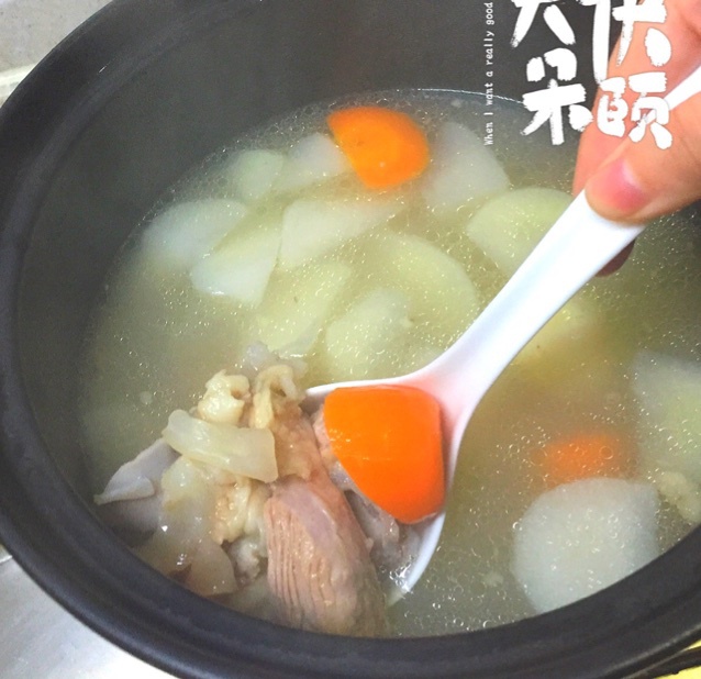 晚餐•2015年1月31日