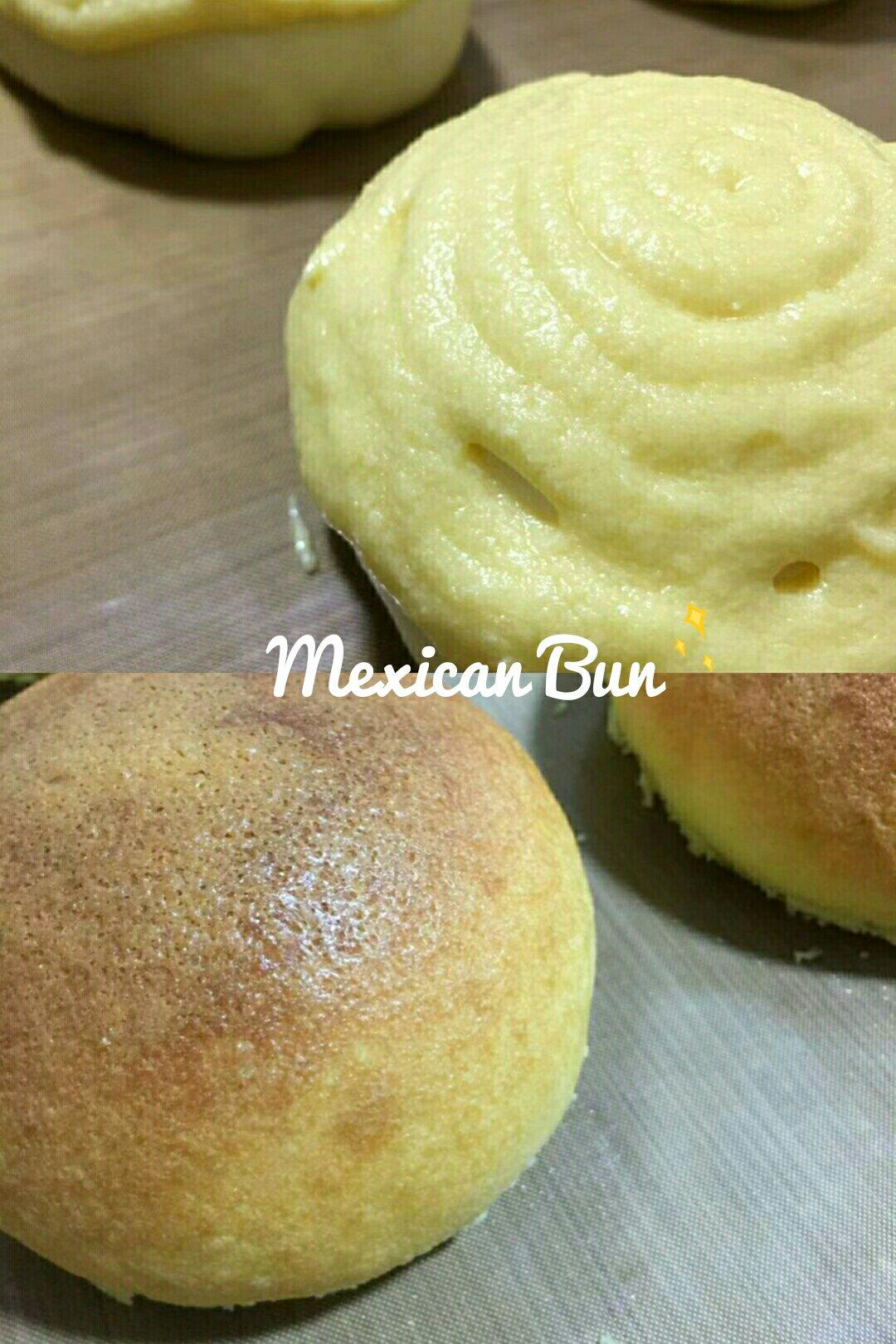 原味墨西哥面包