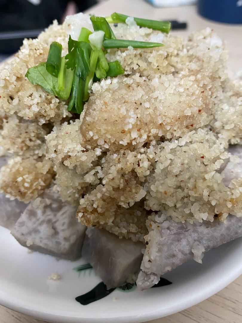 粉蒸肉