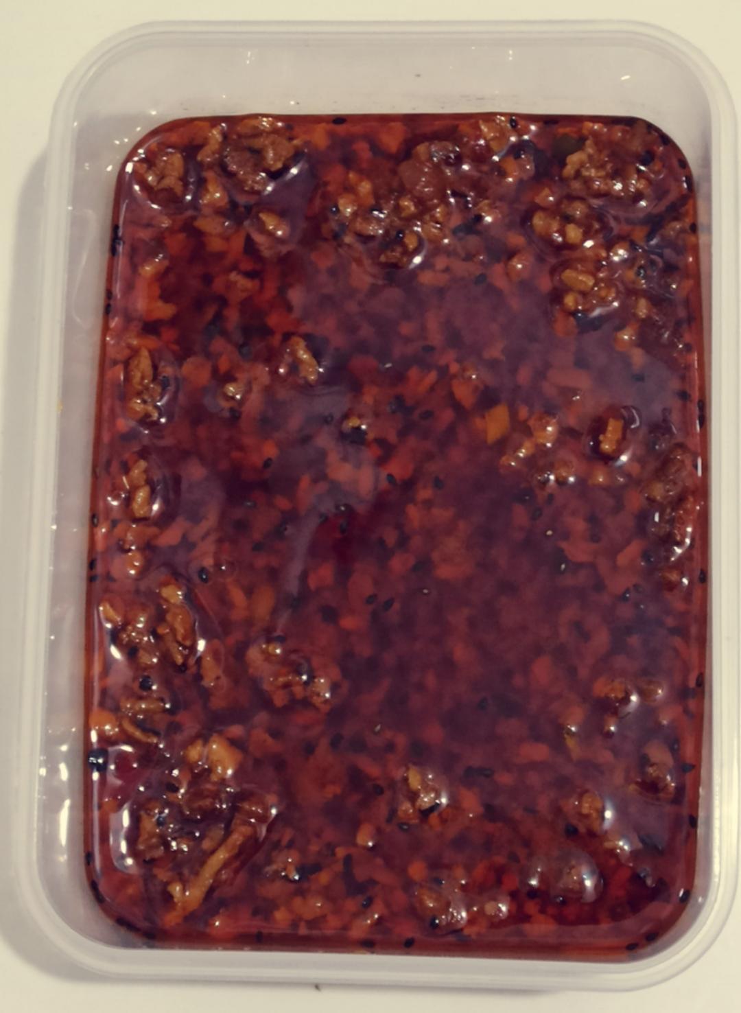 万能拌面/米线肉酱