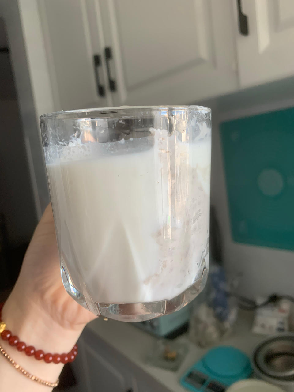 超超简单 快手的芋泥奶茶