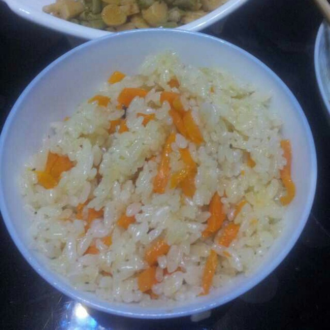 电饭煲版手抓饭
