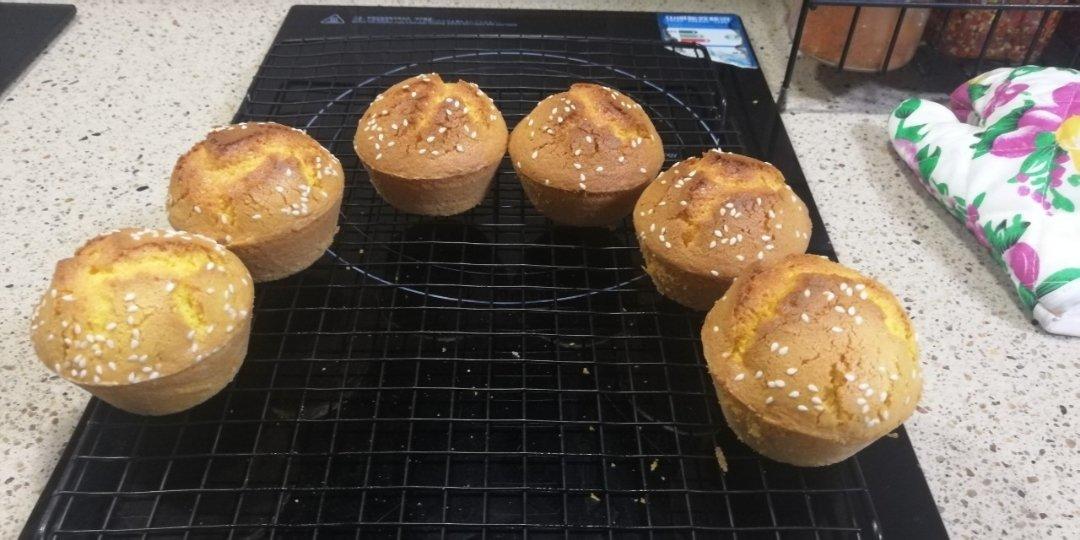 老式脆皮蛋糕