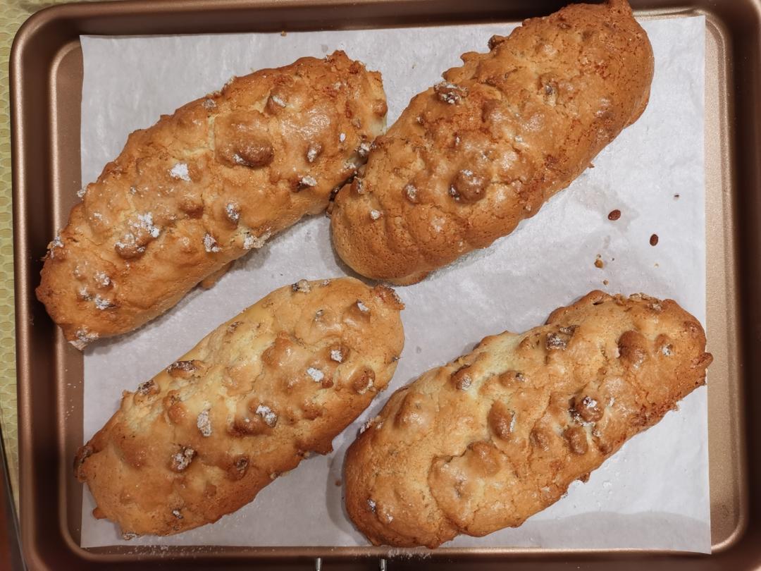 建议收藏 花3天时间 做核桃马里奥面包教程 还有酥皮保软测试对比