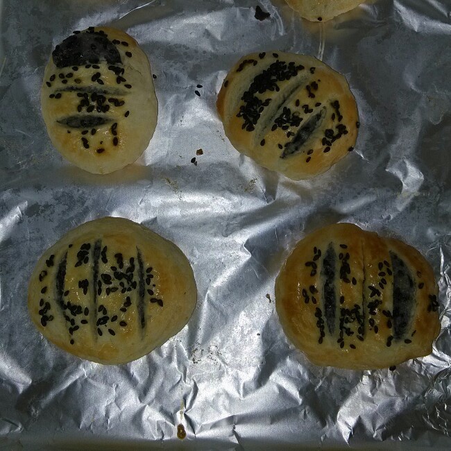 老婆饼