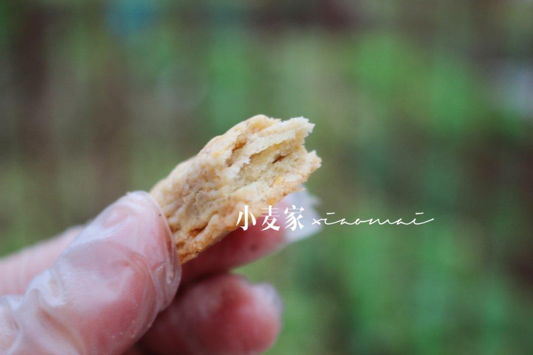 小麦的日常