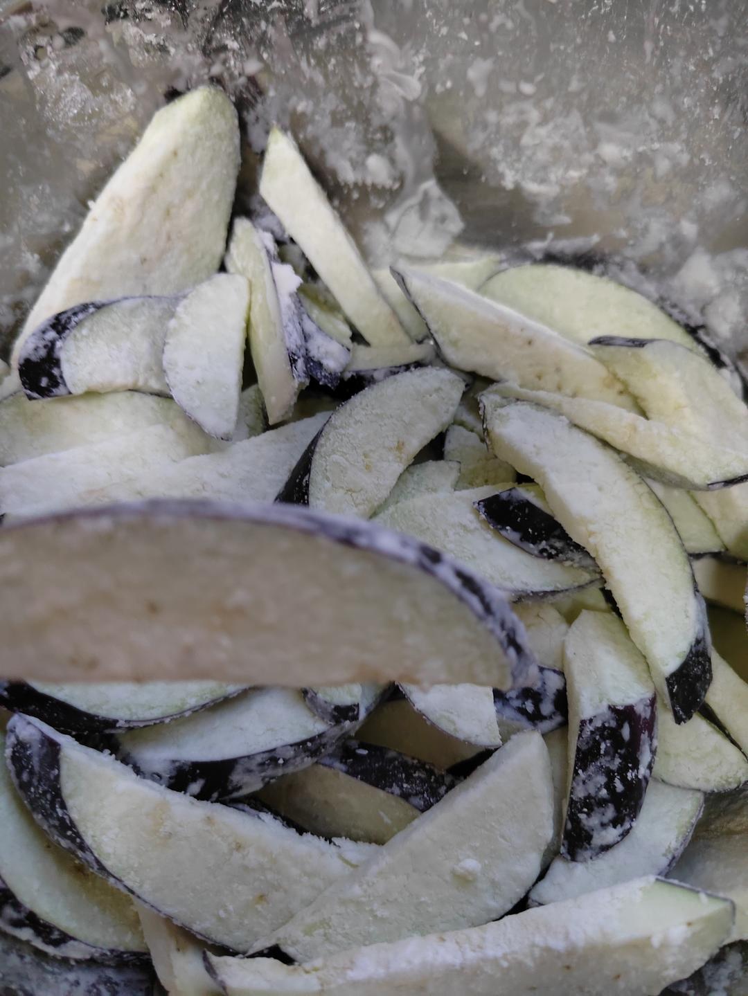 风味茄子