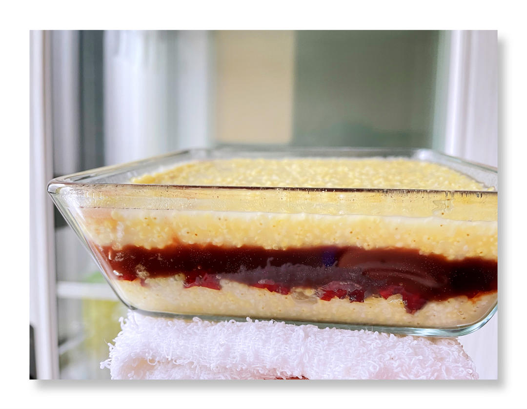 瑞利山和瑞丽安的食堂